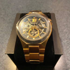 Bulova watch brand new never used still in box